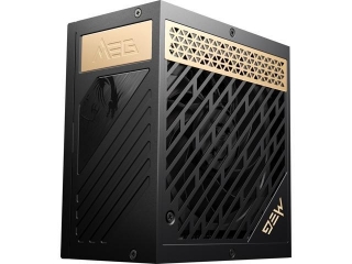 MSI MEG AI1300P PCIE5 1300W