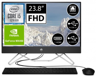 HP All-in-One 24-cb1015nt (79N37EA06)