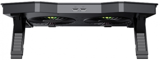 Havit F2072 Laptop Soğutucu