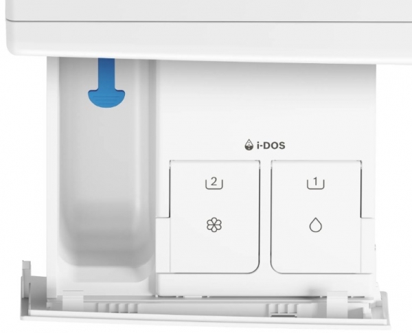 Profilo CGA252A0TR Çamaşır Makinesi