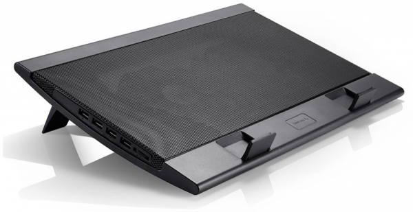 DeepCool Wind PAL FS Laptop Soğutucu