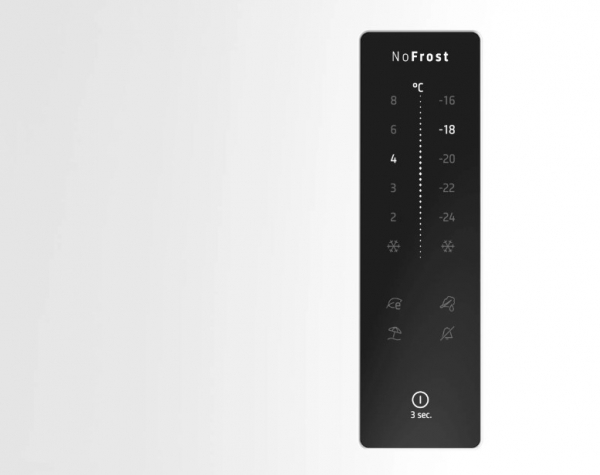 Profilo BD3056WEXN Buzdolabı