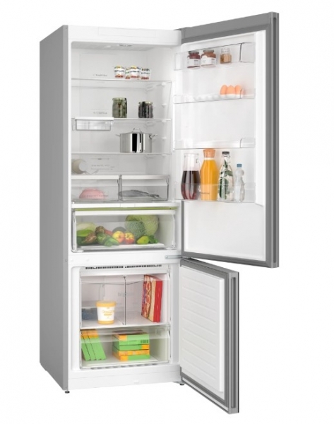 Profilo BD3056BELN Buzdolabı
