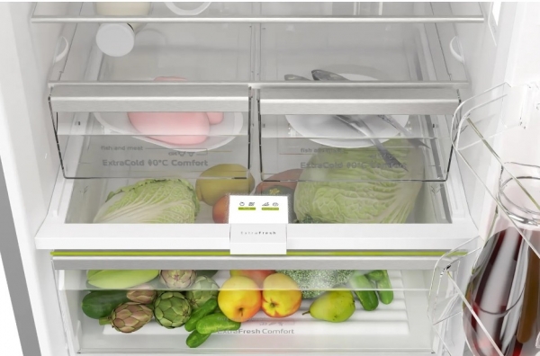 Profilo BD3056BELN Buzdolabı