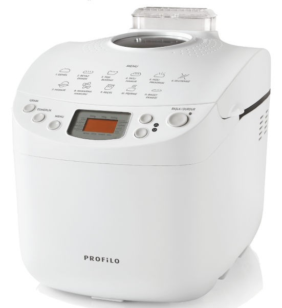 Profilo PBM1000W