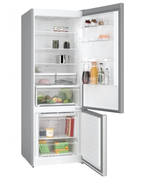 Profilo BD3056IEXN Buzdolabı