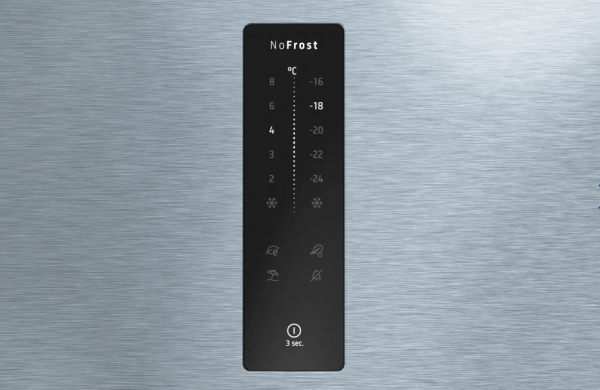 Profilo BD3056IEXN Buzdolabı