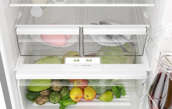 Profilo BD3056IEXN Buzdolabı