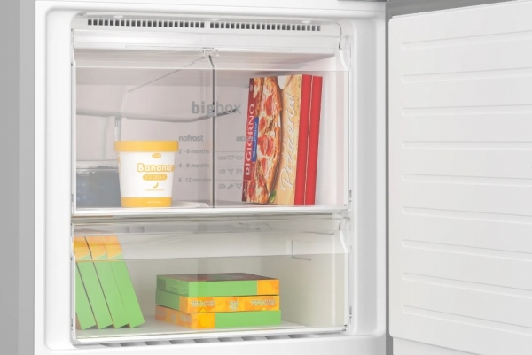 Profilo BD3056IEXN Buzdolabı