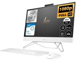 HP All-in-One 24-cb1030nt (78J74EA06)