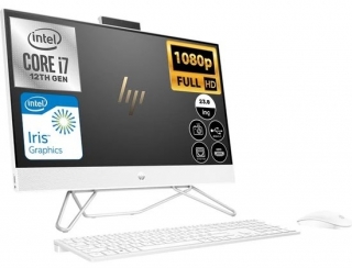 HP All-in-One 24-cb1030nt (78J74EA06)