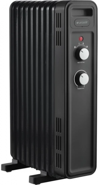 Arçelik AR 9M 2000 Yağlı Radyatör