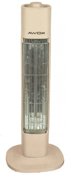 Awox Ligero X9502 600W Infrared Isıtıcı