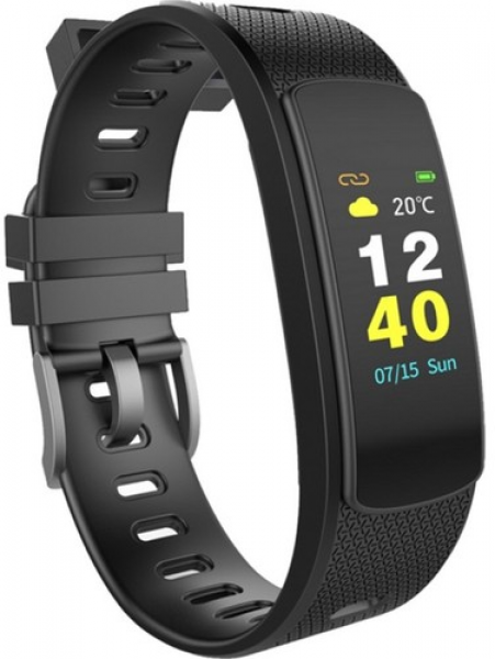 iWown Fit i6 HR-C Akıllı Bileklik