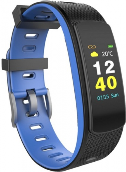 iWown Fit i6 HR-C Akıllı Bileklik