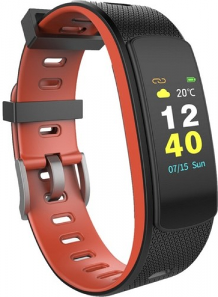 iWown Fit i6 HR-C Akıllı Bileklik