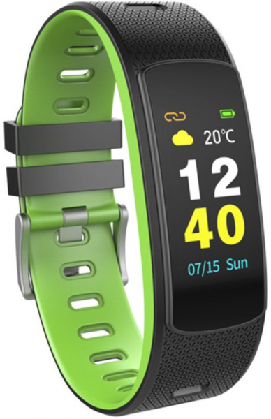 iWown Fit i6 HR-C Akıllı Bileklik