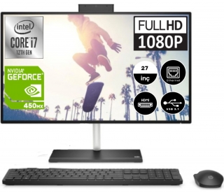 HP 27-cb1004nt 78J85EA19