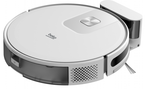 Beko Robo-X RS 2221 Robot Süpürge+Mop