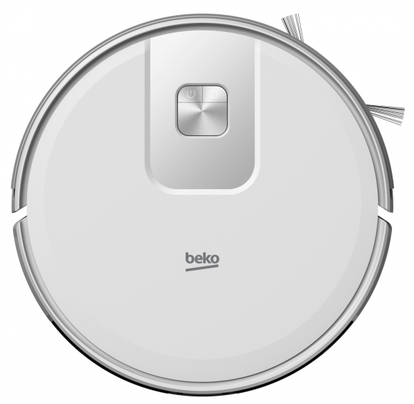 Beko Robo-X RS 2221 Robot Süpürge+Mop