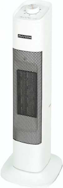 Awox Soleado X9503 2000W Infrared Isıtıcı