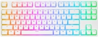 Rampage Ghost KB-R136 Red resim