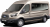 2017 Ford Transit Minibüs 460ED 2.2 TDCi 155 PS Deluxe (16+1)