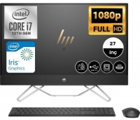 HP 27-cb1007nt 78J88EA04 resim