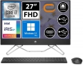 HP 27-cb1007nt 78J88EA09 resim