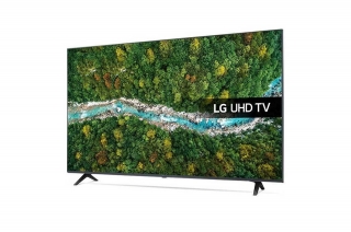 LG 75UP77109LC Ultra HD (4K) TV