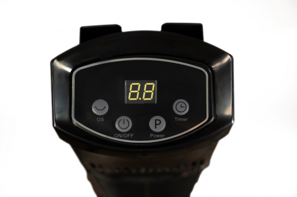 Awox Tower RC X-9501 Infrared Isıtıcı