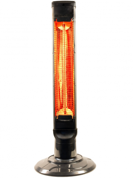 Awox Tower RC X-9501 Infrared Isıtıcı