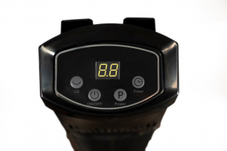 Awox Tower RC X-9501 Infrared Isıtıcı
