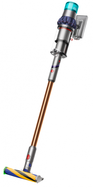 Dyson V15 Detect Extra Şarjlı Süpürge