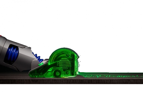 Dyson V15 Detect Extra Şarjlı Süpürge