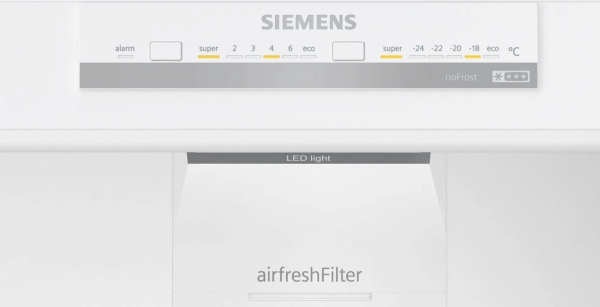 Siemens KG56NTWE0N Buzdolabı