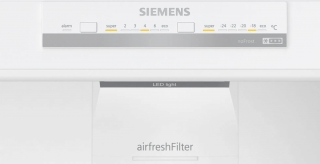 Siemens KG56NTWE0N Buzdolabı