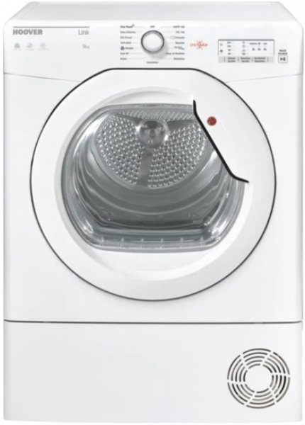 Hoover HLE C9LG-F17 Yoğuşturmalı Kurutma Makinesi