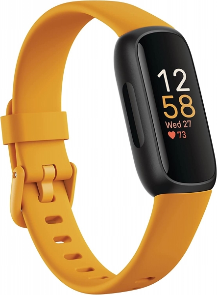 Fitbit Inspire 3 Akıllı Bileklik