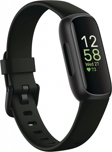 Fitbit Inspire 3 Akıllı Bileklik