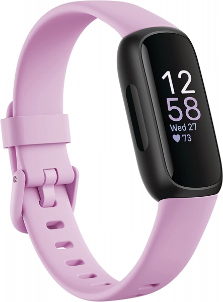 Fitbit Inspire 3 Akıllı Bileklik