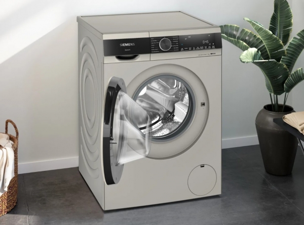 Siemens WG52A20XTR Çamaşır Makinesi
