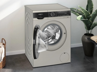Siemens WG52A20XTR Çamaşır Makinesi