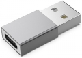 Ally MH-301 USB Type-A to USB Type-C resim
