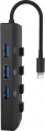 Ally NK-1090 Lightning to USB 3.0 TF SD resim
