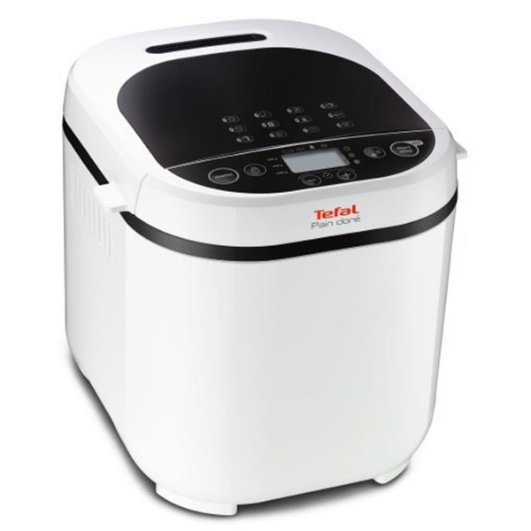 Tefal Pain Dore PF2101