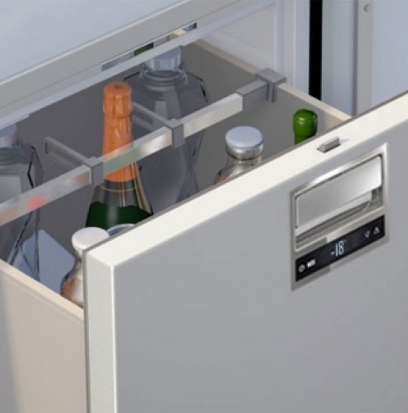 Vitrifrigo DRW70A Buzdolabı