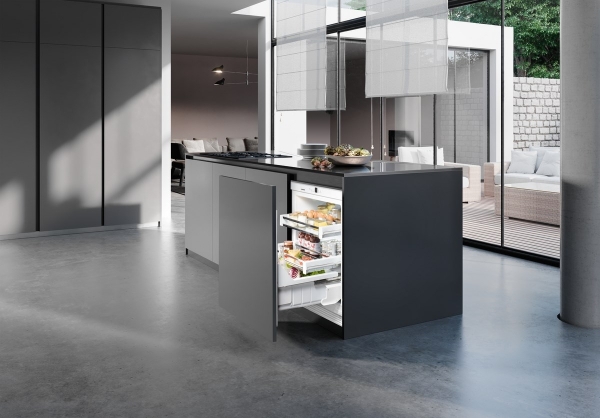 Liebherr UIKO 1550 Buzdolabı