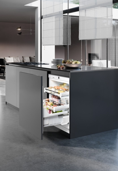 Liebherr UIKO 1550 Buzdolabı