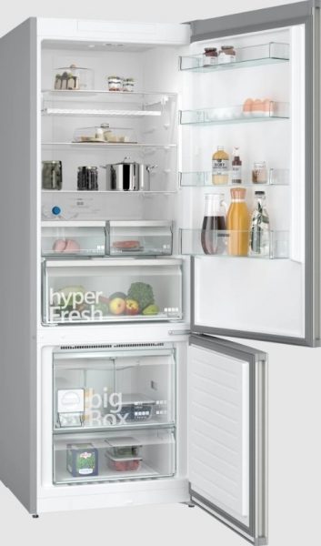 Siemens KG56NHIE0N Buzdolabı